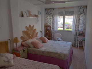 Apartamento coqueto - 2
