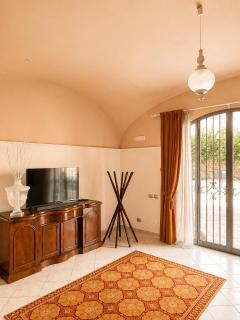 Interno Corte - a 5 min dalla Reggia con parking - 6