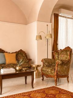 Interno Corte - a 5 min dalla Reggia con parking - 8