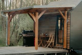 Glamping Všímarský potok - Malšín - 5