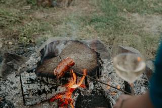 Glamping Všímarský potok - Malšín - 4