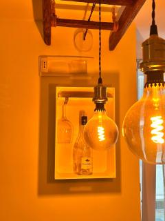 Vintage Home Bari - 8