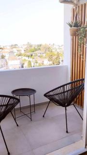 Ina's apartments - 1