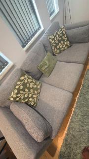Central Birmingham JQ Apartment - 3 Bedrooms - Sleeps 6 - 2 Bathrooms - 3