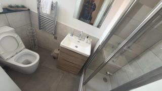Central Birmingham JQ Apartment - 3 Bedrooms - Sleeps 6 - 2 Bathrooms - 2