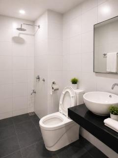 The Chambers WorkSuite - 5