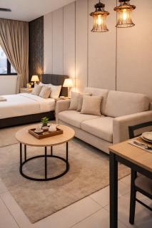 The Chambers WorkSuite - 4