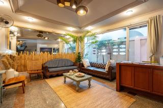 The Taksim Bangla Beach Hotel - 4