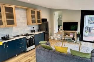 The palms guest house - 4