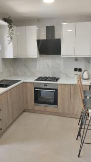 Ina's apartments - 9