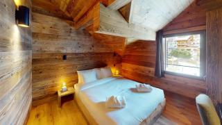Chalet Dents Blanches - Latitude Champéry - 3