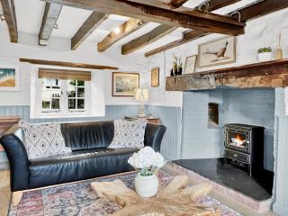 Bobs Cottage Porlock Weir - 3