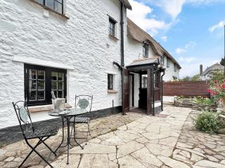 Bobs Cottage Porlock Weir - 5