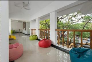 Hostel By The Sea Fort Kochi - 1