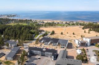 Aurinkoranta B1 by Holiday in Kalajoki - 1