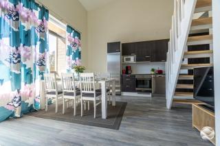 Aurinkoranta B1 by Holiday in Kalajoki - 9