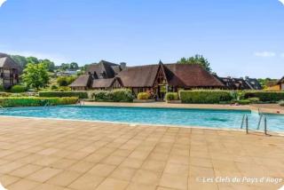 House with garden near the beach – pool and tennis - 9