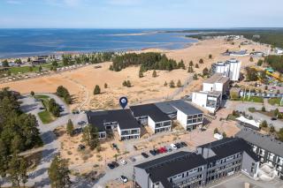 Aurinkoranta B1 by Holiday in Kalajoki - Kalajoki - 4