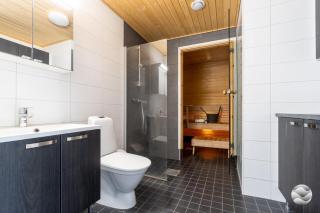 Aurinkoranta B1 by Holiday in Kalajoki - Kalajoki - 3