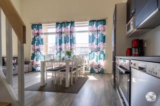 Aurinkoranta B1 by Holiday in Kalajoki - 9