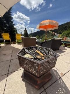 Dharma Farm Retreat - 8