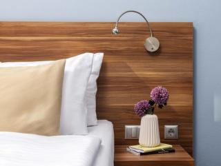 Kurhotel Pyramide Sibyllenbad - 7