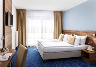 Kurhotel Pyramide Sibyllenbad - 3