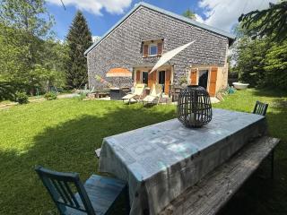 Dharma Farm Retreat - 7