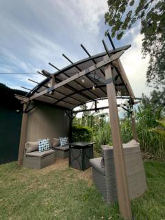 Mountain Suites Boquete - 7