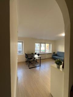 Herkaus Apartment - 7