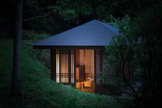 Dujiangyan Sichuan Qingcheng Mountain Wujing Retreat - Chinese Zen Courtyard - Open Air Hot Spring - Complimentary Breakfast - 9