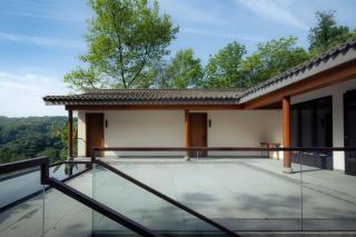 Qingcheng Mountain Wujing Mountain Residence - 4