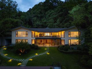 Dujiangyan Sichuan Qingcheng Mountain Wujing Retreat - Chinese Zen Courtyard - Open Air Hot Spring - Complimentary Breakfast - 8