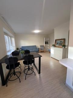 Herkaus Apartment - 3