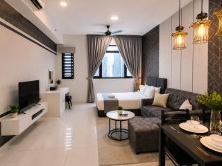 The Chambers WorkSuite - 9