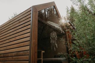 Glamping Všímarský potok - Malšín - 0