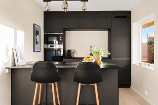 SV68 - 2BR Family Apartment Bergen - 9