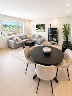 SV68 - 2BR Family Apartment Bergen - 4