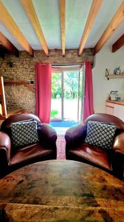 Gîte CosyCool - 8
