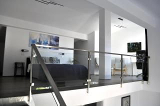 Penthouse Seaside Apartment B - Faraway - 3