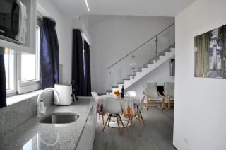 Penthouse Seaside Apartment B - Faraway - 4