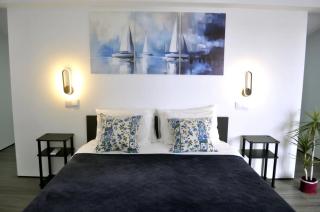 Penthouse Seaside Apartment B - Faraway - 2
