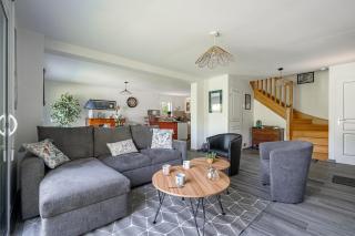 Ty Kerdreven - Maison familiale avec grand jardin - 9