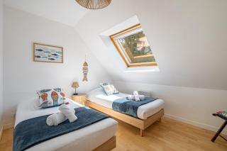 Ty Kerdreven - Maison familiale avec grand jardin - 4