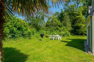 Ty Kerdreven - Maison familiale avec grand jardin - 2
