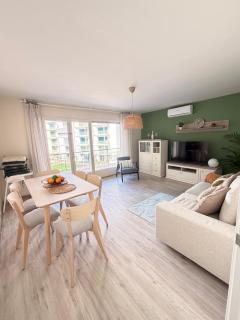 Apartamento Salou Playa - Salou - 4