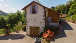 Gîte les azalées - Rupt-sur-Moselle - 7