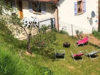 Gîte les azalées - Rupt-sur-Moselle - 5