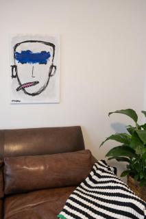 Urban Cozy Apartment- Heart of Antwerp - 2