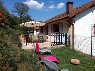 Gîte les azalées - Rupt-sur-Moselle - 3